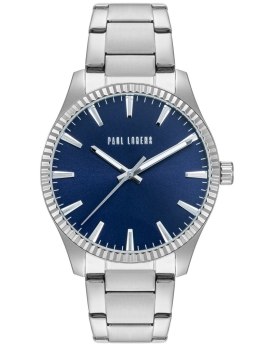 ZEGAREK MĘSKI PAUL LORENS - PL20012B-6C1 (zg382a) + BOX