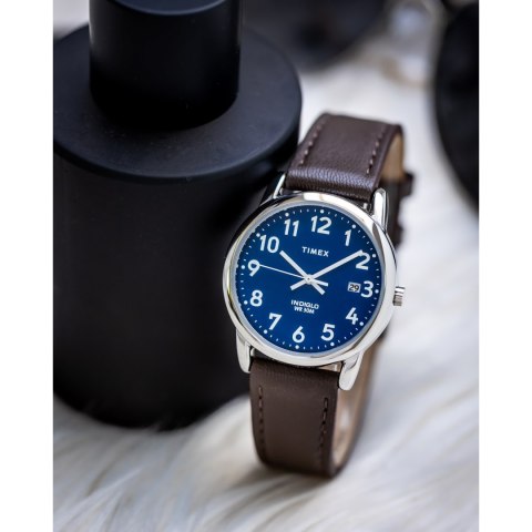 ZEGAREK UNISEX TIMEX EASY READER TW2V75200 + BOX