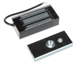 ZWORA ELEKTROMAGNETYCZNA ZW-60 MIA