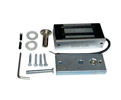 ZWORA ELEKTROMAGNETYCZNA ZW-60 MIA