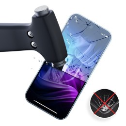 3mk Silky Matt Pro - Matowa folia ochronna do Google Pixel 9 / 9 Pro