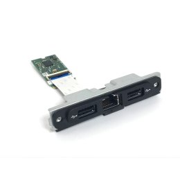ASUS NUCIOALUWS adapter Wewnętrzny RJ-45, USB 2.0