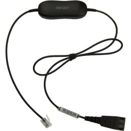 Jabra 88007-99 akcesoria do słuchawek Kabel.