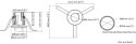 KAMERA IP HIKVISION DS-2CD2E43G2-U (2.8mm) PL