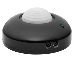 SUFITOWY CZUJNIK RUCHU OR-CR-203/B AC 230V ORNO