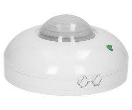 SUFITOWY CZUJNIK RUCHU OR-CR-203/W AC 230V ORNO