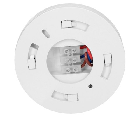 SUFITOWY CZUJNIK RUCHU OR-CR-203/W AC 230V ORNO