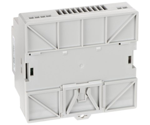 ZASILACZ IMPULSOWY DIN100W12 POS