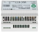 ZASILACZ IMPULSOWY DIN100W12 POS