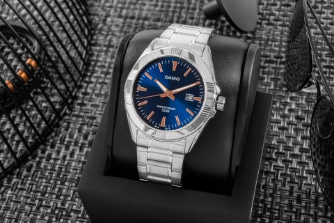 Zegarek Męski CASIO MTP-1308D-2AVDF + BOX