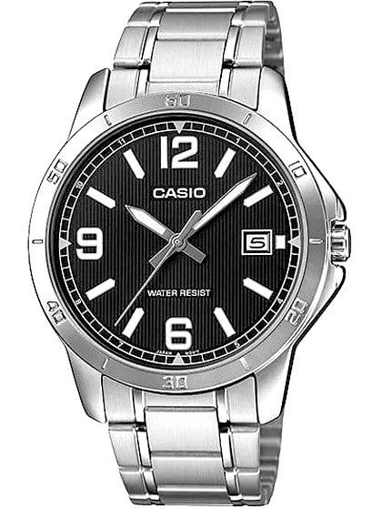 Zegarek Męski CASIO MTP-V004D-1B2 + BOX
