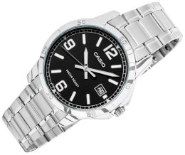 Zegarek Męski CASIO MTP-V004D-1B2 + BOX