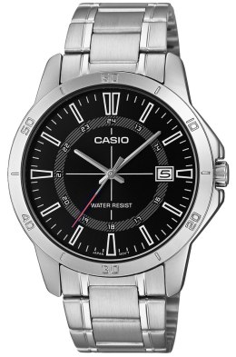 Zegarek Męski CASIO MTP-V004D-1C + BOX