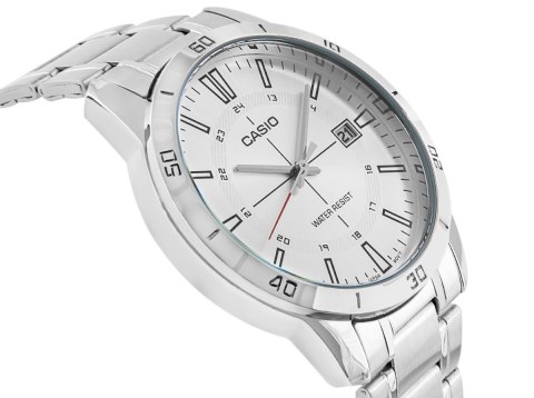Zegarek Męski CASIO MTP-V004D-7CUDF + BOX
