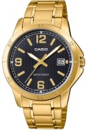Zegarek Męski CASIO MTP-V004G-1BUDF + BOX