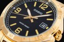 Zegarek Męski CASIO MTP-V004G-1BUDF + BOX