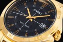 Zegarek Męski CASIO MTP-V004G-1CUDF + BOX