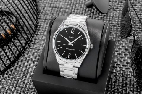 Zegarek Męski CASIO MTP-V005D-1 + BOX