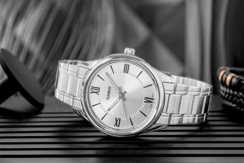 Zegarek Męski CASIO MTP-V005D-7B5 + BOX