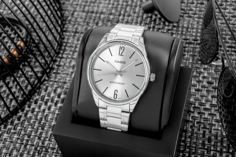 Zegarek Męski CASIO MTP-V005D-7BUDF + BOX