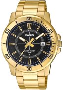Zegarek Męski CASIO MTP-VD01G-1CVUDF + BOX
