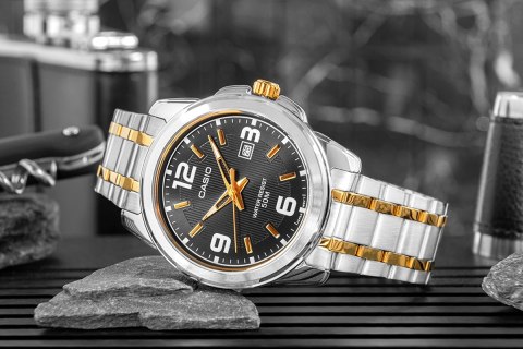 Zegarek Męski Casio MTP-1314SG-1AVDF + BOX