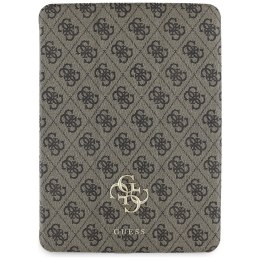 Guess Magnetic 4G Big Logo - Etui iPad Pro 11