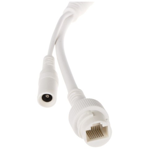 KAMERA IP DS-2CD1083G2-LIUF(2.8MM)PL Smart Hybrid Light - 8 Mpx 4K UHD Hikvision