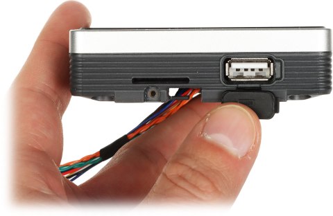 KONTROLER DOSTĘPU ASI2201H-W Wi-Fi DAHUA