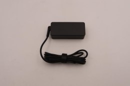 Lenovo 5A10W86249 adapter zasilający/ inwentor Wewnętrzna 45 W Czarny