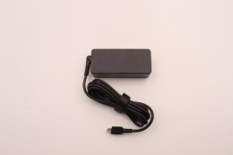 Lenovo 5A10W86293 adapter zasilający/ inwentor Wewnętrzna 45 W Czarny