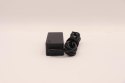 Lenovo 5A10W86299 adapter zasilający/ inwentor Wewnętrzna 45 W Czarny