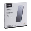 Obudowa dysku SSD UGREEN CM777, NVMe/SATA, 20Gbps, USB-C