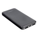 Powerbank 10000mah VEGER A10 USB-C + USB-A + Micro USB