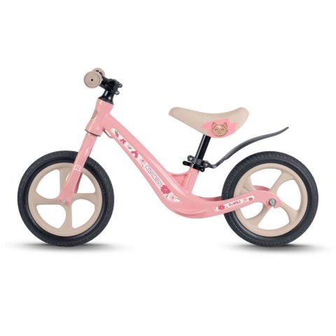 Rowerek biegowy dla dzieci Ricokids FUNNU