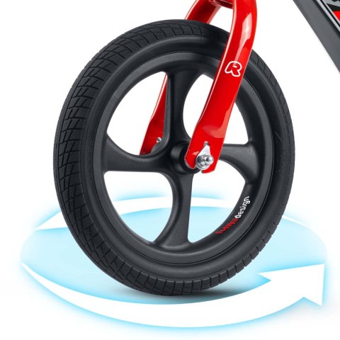 Rowerek biegowy dla dzieci Ricokids FUNNU