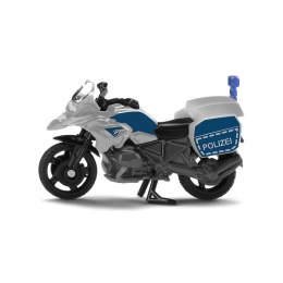 Siku: MAGENTA - BMW Motocykl policyjny