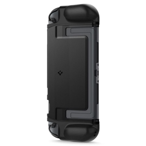Spigen Dual Grip - Etui do Nintendo Switch 2 (Black)