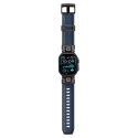 Spigen DuraPro Armor - Pasek do Apple Watch 44/45/46/49 mm (Navu Blue)