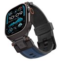 Spigen DuraPro Armor - Pasek do Apple Watch 44/45/46/49 mm (Navu Blue)
