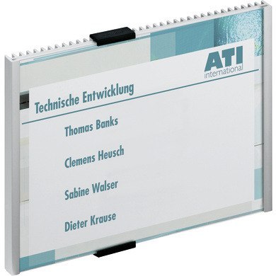 TABLICZKA DURABLE INFO SIGN 210x148.5mm