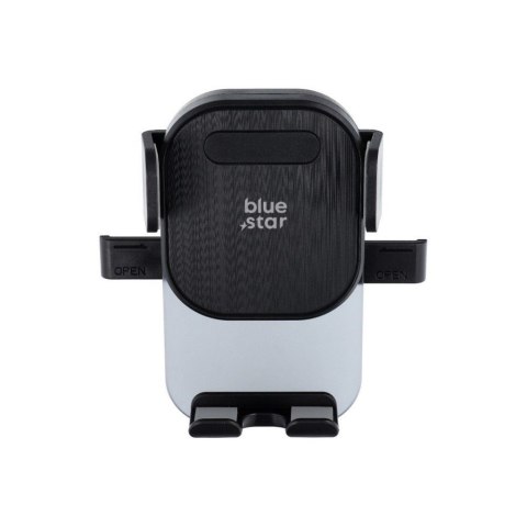 UCHWYT SAMOCHODOWY NA TELEFON AUTO LOCK X2 do kratki wlotu czarny