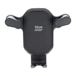 UCHWYT SAMOCHODOWY NA TELEFON TRIANGULAR do kratki wlotu czarny