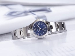 ZEGAREK DAMSKI CASIO LTP-1241D-2A2 + BOX