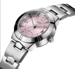 ZEGAREK DAMSKI CASIO LTP-1241D-4A + BOX