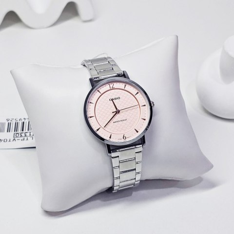 ZEGAREK DAMSKI CASIO LTP-VT04D-4A (zd659c) + BOX