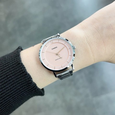 ZEGAREK DAMSKI CASIO LTP-VT04D-4A (zd659c) + BOX