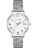 ZEGAREK DAMSKI PAUL LORENS - PL20000B-3C1 (zg572d) + BOX