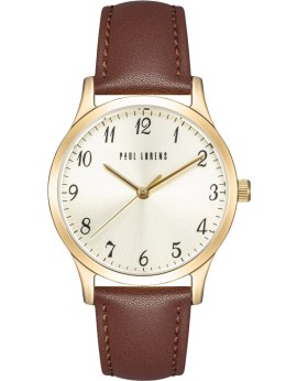 ZEGAREK DAMSKI PAUL LORENS - PL20019A-4B2 (zg566d) + BOX