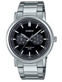 ZEGAREK MĘSKI CASIO MTP-E335D-1E (zd274a) + BOX